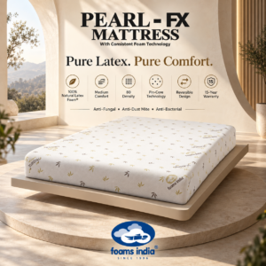 Pearl FX Mattress